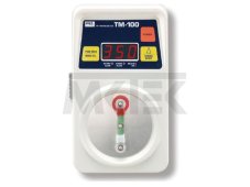 Merač teploty hrotov TM-100