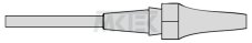 Odspájkovací hrot XDSL 7
