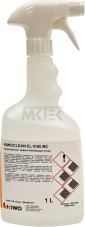 Čistič na spájkovacie zariadenia KIWOCLEAN EL 9180 MC, 12l