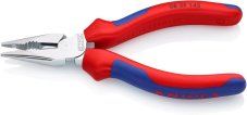 Kombinované kliešte 08 25 145 KNIPEX