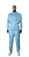 ESD kombinéza, COV Cleanroom