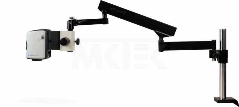 Digitálny mikroskop EVO CAM II ECO2CE1 s kĺbovým stojanom