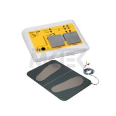 Tester ESD náramkov a obuvi PGT 120
