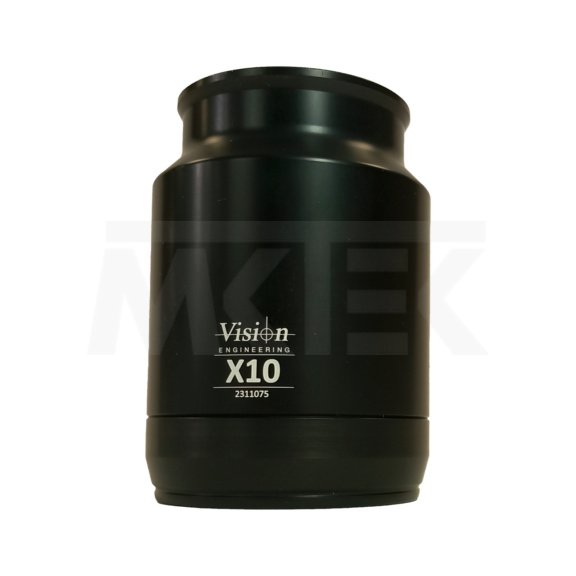 Objektív 10x pre MANTIS PIXO/ERGO