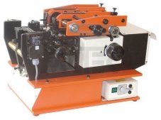 Zariadenie C 043A-B na strihanie súčiastok