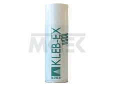 Odstraňovač nálepiek CRAMOLIN KLEB-EX 200ml