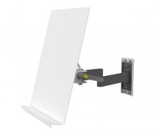 ESD Držiak dokumentov RT-DH