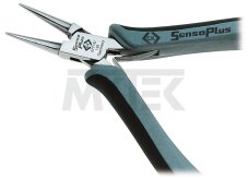 Kliešte C.K 3771D-120