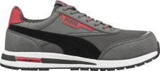ESD bezpečnostná obuv 643260 PUMA