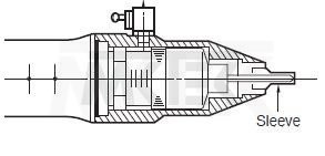 Vacuum Pickup DLP7300 Delvo