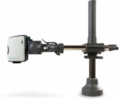 Digitálny mikroskop EVO CAM II ECO2502 s viacosovým stojanom