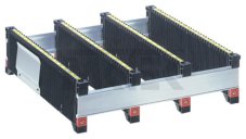 ESD PCB magazín - Séria 100