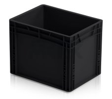 ESD Euro prepravka 400x300x320 mm