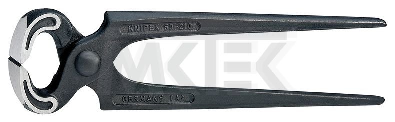 Kliešte KNIPEX 50 00 210