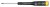 ESD Skrutkovač TORX T8 27759 WIHA