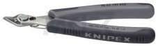 ESD Bočné štipacie kliešte 78 03 125 KNIPEX