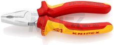 Kliešte KNIPEX 01 06 190