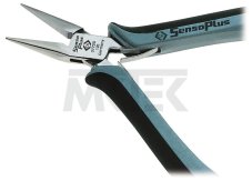 ESD Sensoplus strihacie kliešte 130 mm C.K