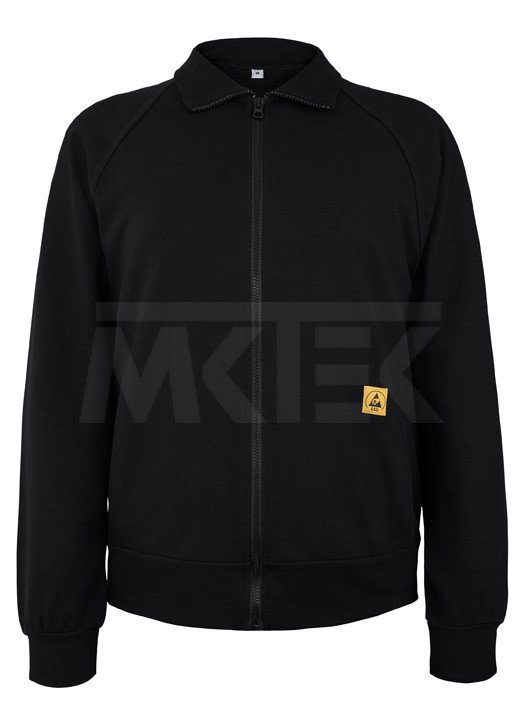 ESD Piqué Cardigan