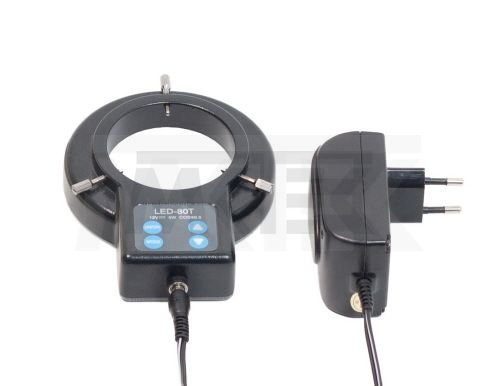 LED kruhové osvetlenie IN5800 pre mikroskopy