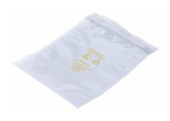 ESD tieniace uzatvárateľné sáčky HIGHSHIELD TYP A