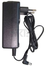 ESD wide range charger