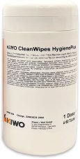 Čistiace utierky CleanWipes HygienePlus