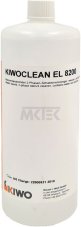 Čistič šablón KIWOCLEAN EL 8200, 1L