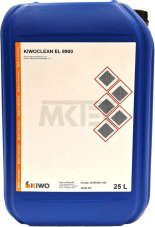 Čistič šablón KIWOCLEAN EL 8900, 25l