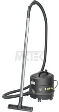 ESD vysávač Silent VAC