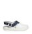 ESD pracovné sandále EASY 837622 OB, biele