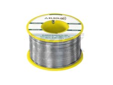 Sn99,3Cu0,7 1,0mm 500g ELSOLD