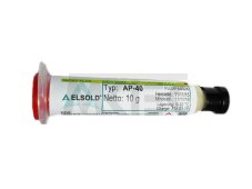 Opravárenské tavidlo AP-40 ELSOLD 10g