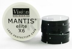Ochranné šošovky pre Mantis Elite šošovky 6x