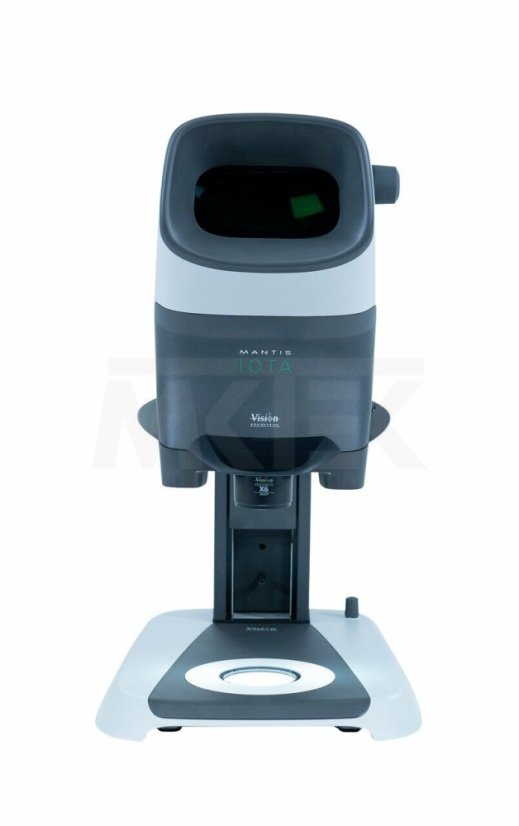 Stereo mikroskop MANTIS IOTA so stojanom Stabila