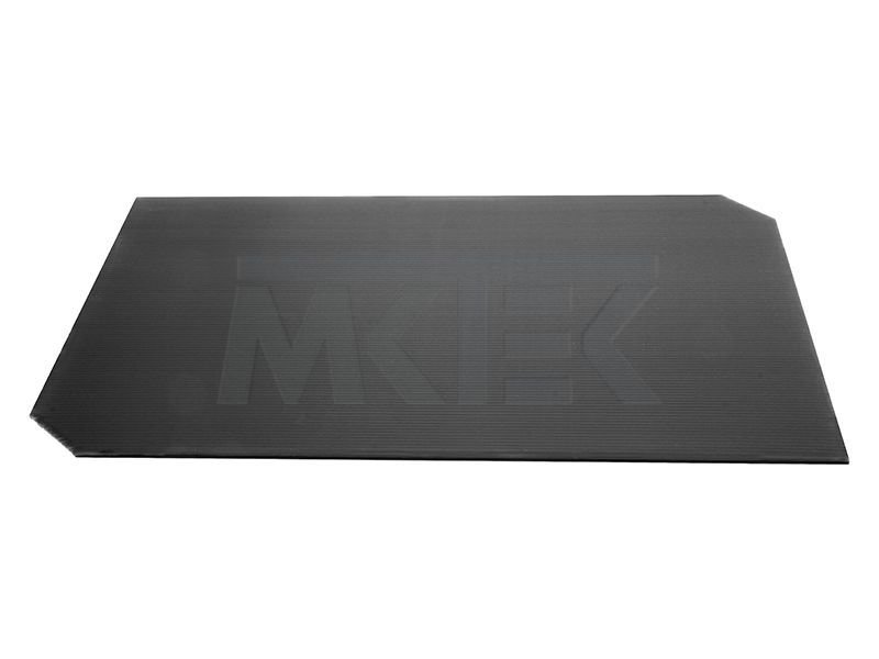 ESD Priečka do Euro prepraviek 353x253x3mm