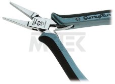 Kliešte C.K 3770D-120