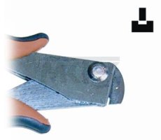 ESD depanelizačné kliešte PIERGIACOMI DP 18 N D