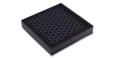 Filter EPA E10 pre ZeroSmog Shield Pro