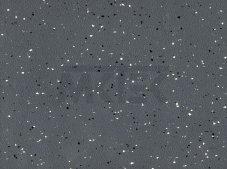 ESD podlahovina, sivá 1,22x10m