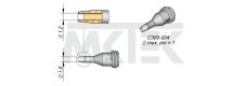 Odspájkovacia dýza JBC C360-004