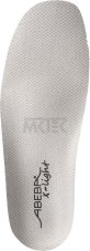 ESD vložka do topánok, Active Comfort, pre x light, 351610