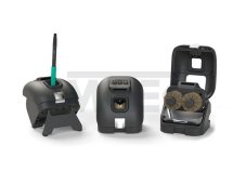 Automatický čistič spájkovacích hrotov CLMU, kovové kefky