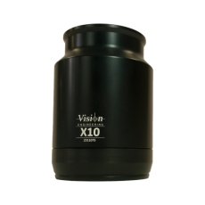 Objektív 10x pre MANTIS PIXO/ERGO