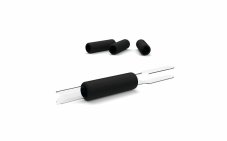 Objímky rukoväte pre NT115 Nano Handle, čierne