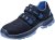 ESD bezpečnostné sandále TX 360 2.0 S1, čierno-modré