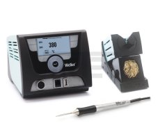 Spájkovacia stanica WX 1011