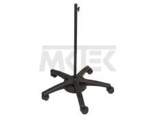 Stojan InspekTec IN1000ESD na kolieskach