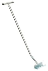 Ťažná tyč pre prepravný vozík, 860 mm