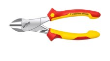 Silové bočné štípacie kliešte Professional electric DynamicJoint, s pružinou